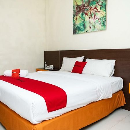 Hotel Reddoorz @ Pelita Raya Rappocini Makasar Exteriér fotografie