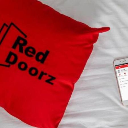 Hotel Reddoorz @ Pelita Raya Rappocini Makasar Exteriér fotografie