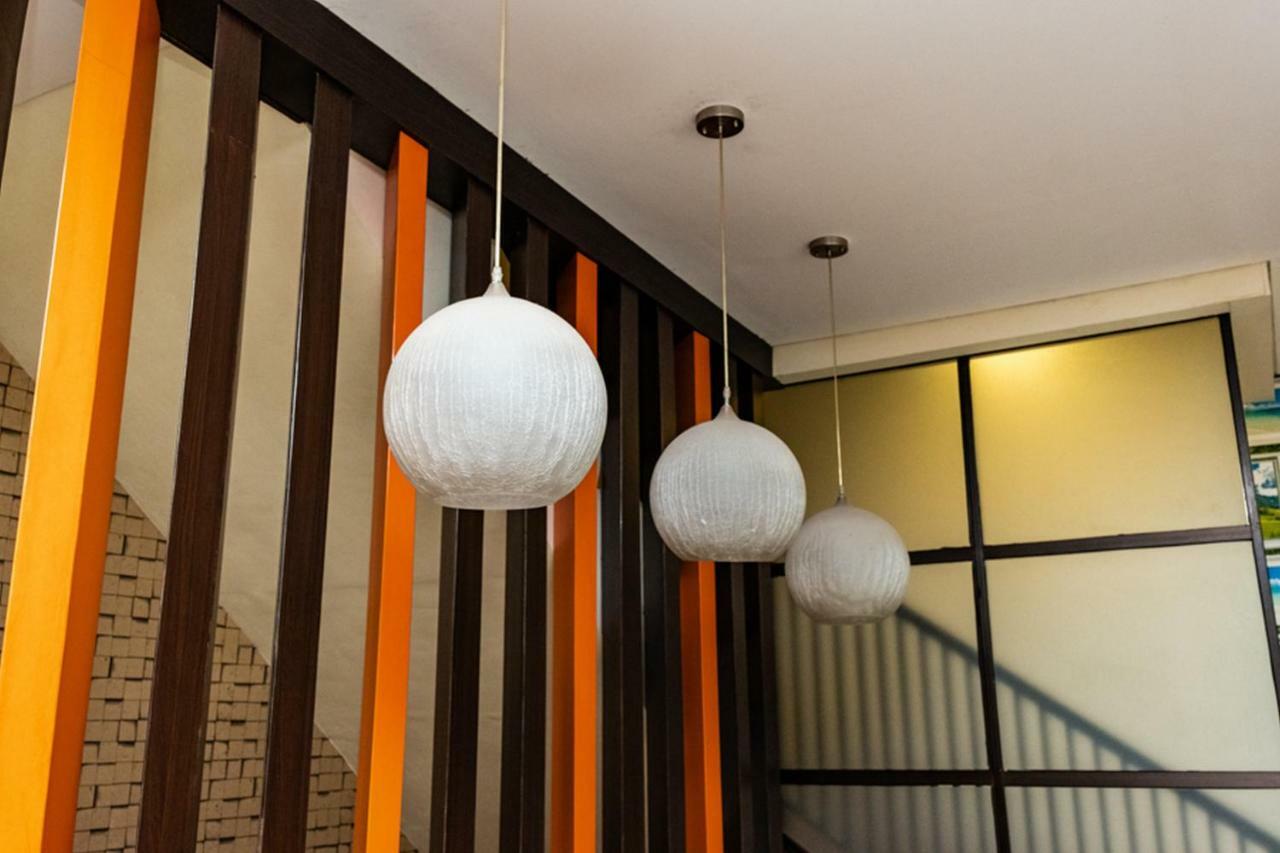 Hotel Reddoorz @ Pelita Raya Rappocini Makasar Exteriér fotografie